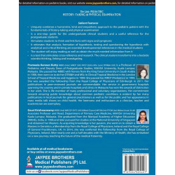 THE LINK: PEDIATRIC HISTORY-TAKING & PHYSICAL EXAMINATION book by Kutty Prameela Kannan - Additional Image 3