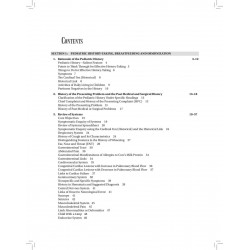 THE LINK: PEDIATRIC HISTORY-TAKING & PHYSICAL EXAMINATION book by Kutty Prameela Kannan - Additional Image 5