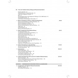 THE LINK: PEDIATRIC HISTORY-TAKING & PHYSICAL EXAMINATION book by Kutty Prameela Kannan - Additional Image 7