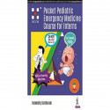 Pocket Pediatric Emergency Medicine Course for Interns book by Santhanam Indumathy