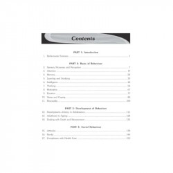 BEHAVIOURAL SCIENCES IN MEDICAL PRACTICE book by Mehta Manju - Additional Image 3