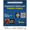 AIIMS-MAMC-PGI Imaging Series: Diagnostic Radiology Paediatric Imaging, 5/E for Radiology Postgraduates and Radiologists | M… -