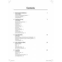 Textbook of Radiology: Physics book by Singh Hariqbal - Additional Image 5