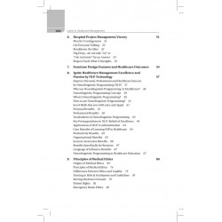 LATEST IN HEALTHCARE MANAGEMENT book by Bhardwaj Pradeep - Additional Image 6