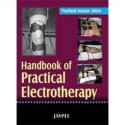 Handbook of Practical Electrotherapy book by Mitra