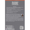 Neurological Examination for Physiotherapists book by Shah Chaitali - Additional Image 3