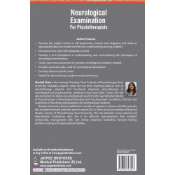Neurological Examination for Physiotherapists book by Shah Chaitali - Additional Image 3