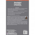 Neurological Examination for Physiotherapists book by Shah Chaitali - Additional Image 4