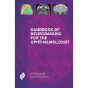 Handbook of Neuroimaging for the Ophthalmologists book by Bhatti. M. Tariq