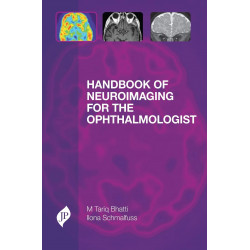 Handbook of Neuroimaging for the Ophthalmologists book by Bhatti. M. Tariq