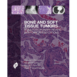Bone and Soft Tissue Tumors book by Bocklage J Therese