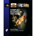 Complex Injuries of The Hand book by Cheema Tahseen - Back Cover