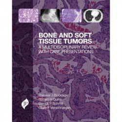 Bone and Soft Tissue Tumors book by Bocklage J Therese - Back Cover