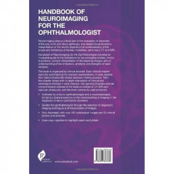 Handbook of Neuroimaging for the Ophthalmologists book by Bhatti. M. Tariq - Additional Image 3