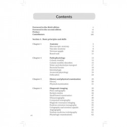 Handbook of Colorectal Surgery book by Beck - Additional Image 4