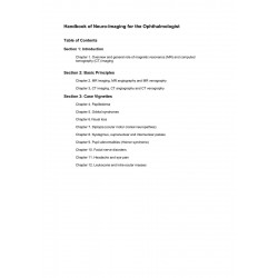 Handbook of Neuroimaging for the Ophthalmologists book by Bhatti. M. Tariq - Additional Image 4
