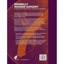 Minimally Invasive Surgery book by Jones Daniel B - Additional Image 4