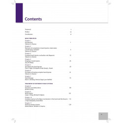 Complex Injuries of The Hand book by Cheema Tahseen - Additional Image 5