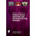 Expert Opinions in Female Pelvic Medicine and Reconstructive Surgery book by Vasavada - Back Cover