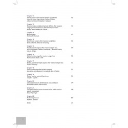 Cosmetic Surgery after Massive Weight Loss book by Cohen Thaller Seth R - Additional Image 4
