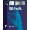 Essentials of Hand Surgery book by Chung Kevin C