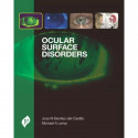 Ocular Surface Disorders book by Castillo - Back Cover
