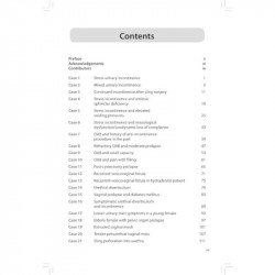 Expert Opinions in Female Pelvic Medicine and Reconstructive Surgery book by Vasavada - Additional Image 4