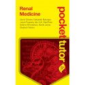 POCKET TUTOR RENAL MEDICINE book by Oliveira David