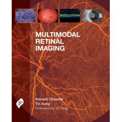 Multimodal Retinal Imaging book by Chopdar Amresh