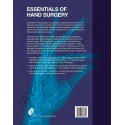 Essentials of Hand Surgery book by Chung Kevin C - Additional Image 3
