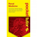 POCKET TUTOR RENAL MEDICINE book by Oliveira David - Back Cover