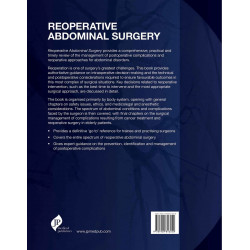 Reoperative Abdominal Surgery book by Mizrahi Solly - Additional Image 3