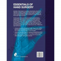 Essentials of Hand Surgery book by Chung Kevin C - Additional Image 4
