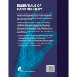 Essentials of Hand Surgery book by Chung Kevin C - Additional Image 4