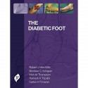 THE DIABETIC FOOT book by Hinchliff - Back Cover