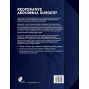 Reoperative Abdominal Surgery book by Mizrahi Solly - Additional Image 4