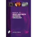 MANUAL OF HEAD AND NECK SURGICAL ONCOLOGY book by Stafford Nocholas - Back Cover