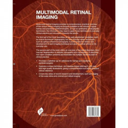 Multimodal Retinal Imaging book by Chopdar Amresh - Additional Image 4