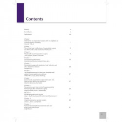Reoperative Abdominal Surgery book by Mizrahi Solly - Additional Image 6