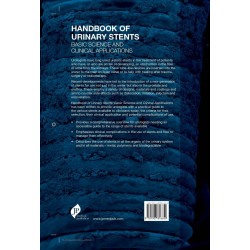 Handbook of Urinary Stents: Basic Science and Clinical Applications book by M.D. Buchholz, Noor, Ph.D. Hakenberg, Oliver, M.… -