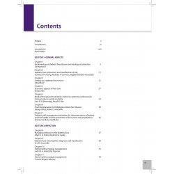 THE DIABETIC FOOT book by Hinchliff - Additional Image 5