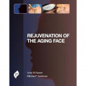 Rejuvenation of the Aging Face book by Amir M Karam, Mitchel P Goldman - Back Cover