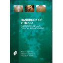 Handbook of Vitiligo book by M.D. Hamzavi, Iltefat H., Ph.D. Mahmoud, Bassel H., M.D.