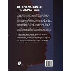 Rejuvenation of the Aging Face book by Amir M Karam, Mitchel P Goldman - Additional Image 3