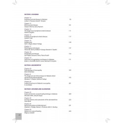 THE DIABETIC FOOT book by Hinchliff - Additional Image 7