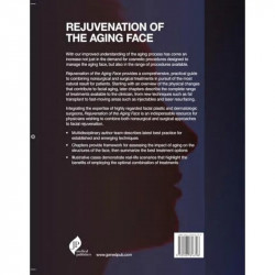 Rejuvenation of the Aging Face book by Amir M Karam, Mitchel P Goldman - Additional Image 4