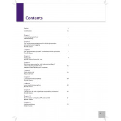 Rejuvenation of the Aging Face book by Amir M Karam, Mitchel P Goldman - Additional Image 5