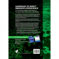 Handbook of Direct Immunofluorescence book by M.D. Fullen, Douglas R., M.D. Chan, May P. - Additional Image 4
