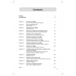 Handbook of Vitiligo book by M.D. Hamzavi, Iltefat H., Ph.D. Mahmoud, Bassel H., M.D. - Additional Image 5