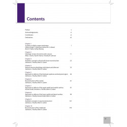 Aesthetic Facial Reconstruction After Mohs Surgery book by M.D. Pacella, Salvatore J., M.D. Codner, Mark A. - Additional Image 5